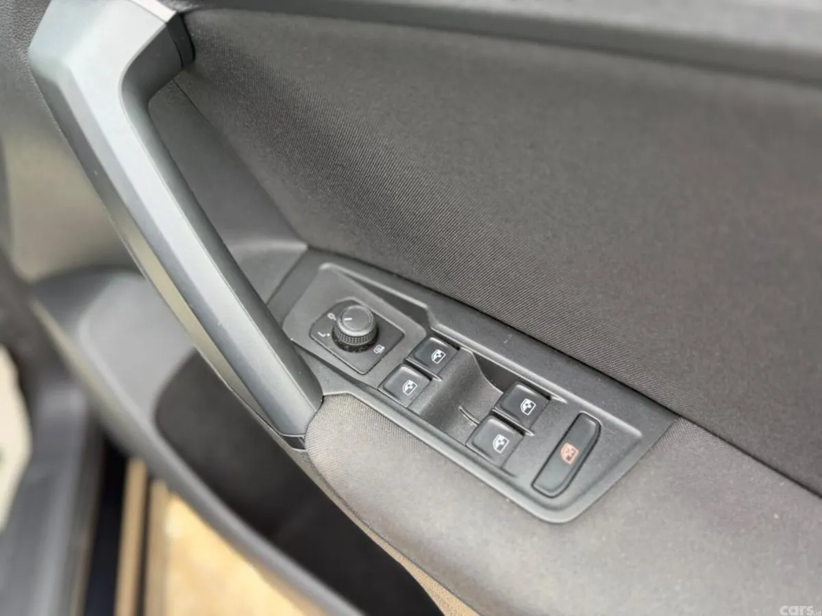 Volkswagen Tiguan SUV, Diesel, 2023, Black