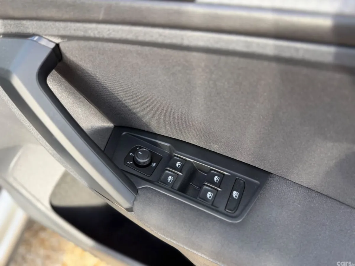 Volkswagen Tiguan Estate, Diesel, 2023, Grey