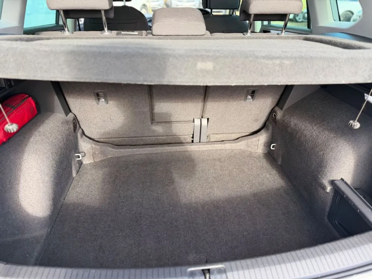 Volkswagen Tiguan Estate, Diesel, 2023, Grey