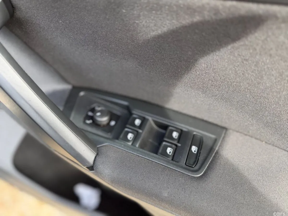 Volkswagen Tiguan Estate, Diesel, 2023, Black