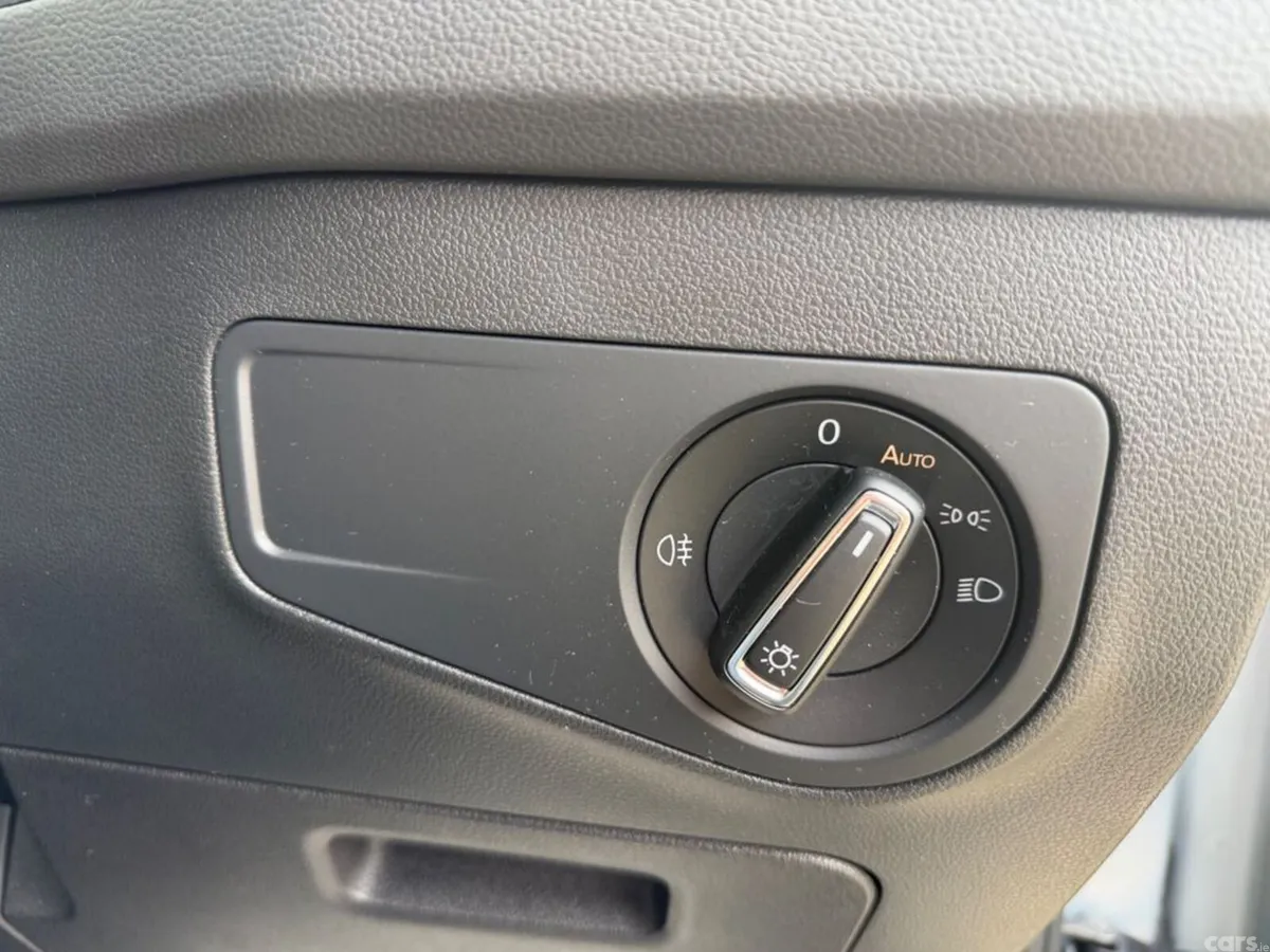 Volkswagen Tiguan SUV, Diesel, 2023, Grey