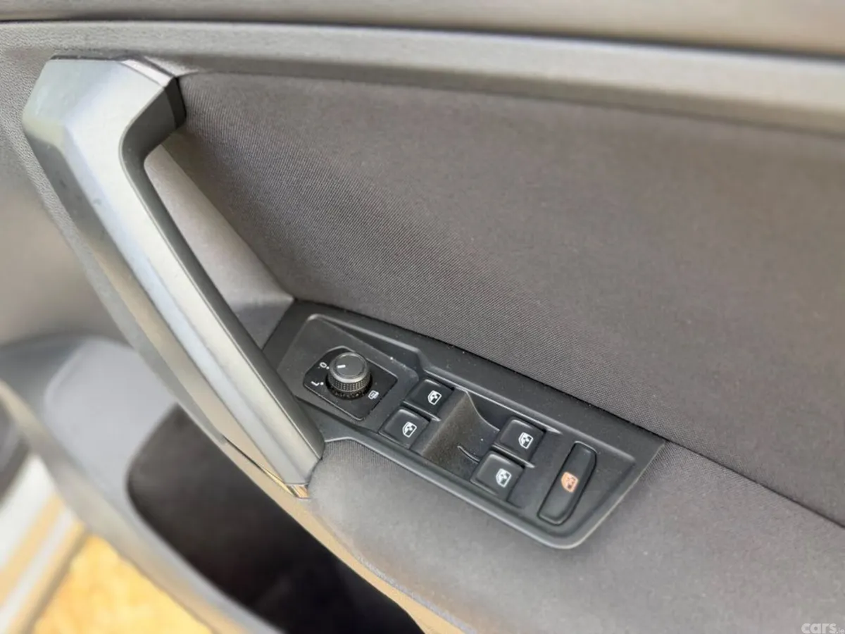 Volkswagen Tiguan SUV, Diesel, 2023, Grey