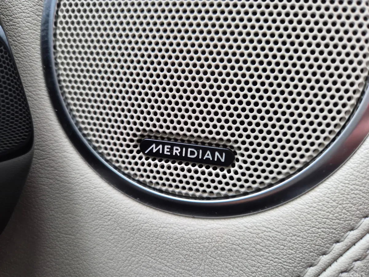 Land Rover Range Rover SUV, Petrol Plug-in Hybrid, 2021, Grey