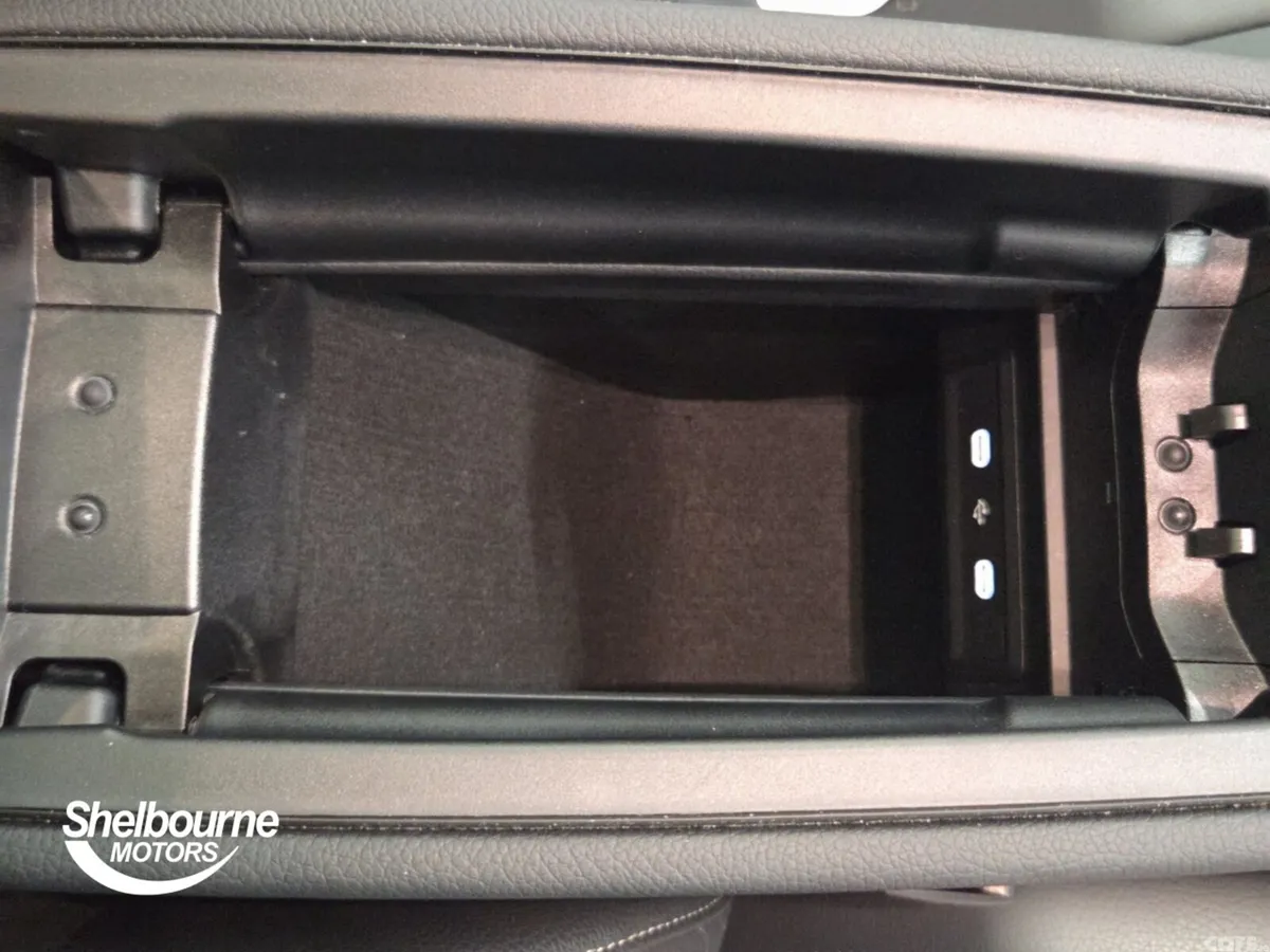 Mercedes-Benz CLA Estate, Diesel, 2025, Blue
