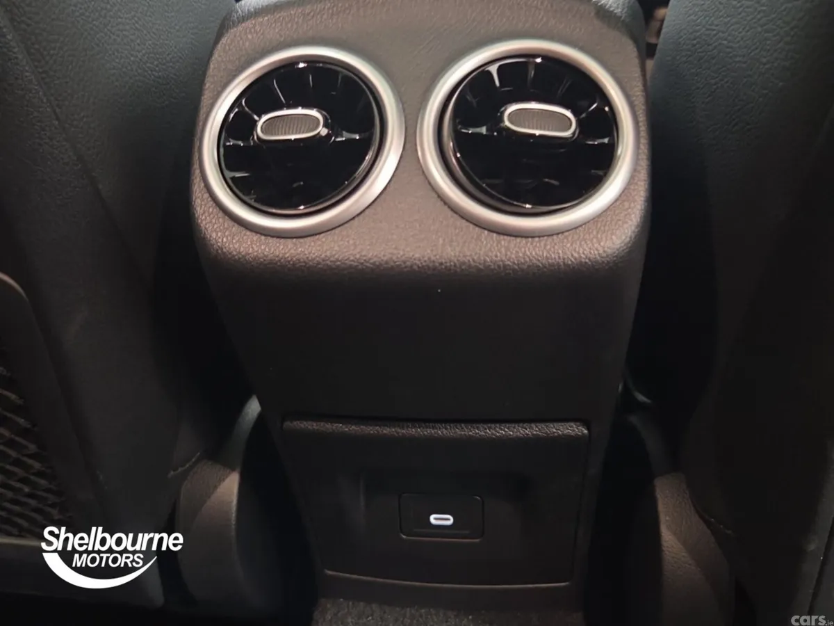 Mercedes-Benz CLA Estate, Diesel, 2025, Blue