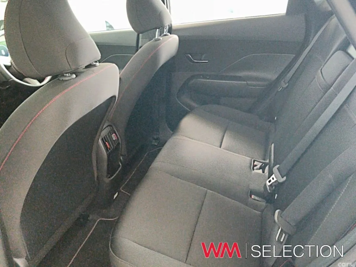 Hyundai KONA Hatchback, Electric, 2026, Blue