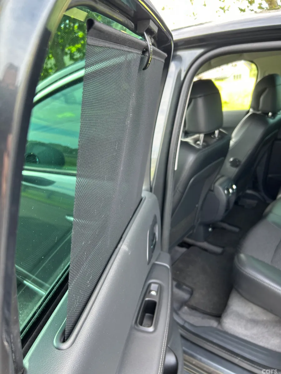 Peugeot 3008 SUV, Diesel, 2015, Grey
