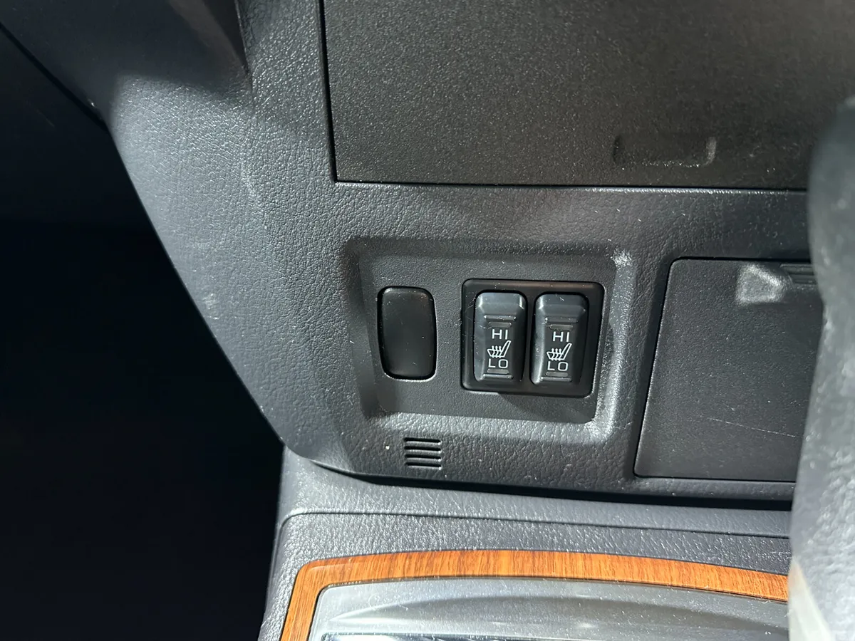 Mitsubishi Pajero SUV, Diesel, 2014, Black
