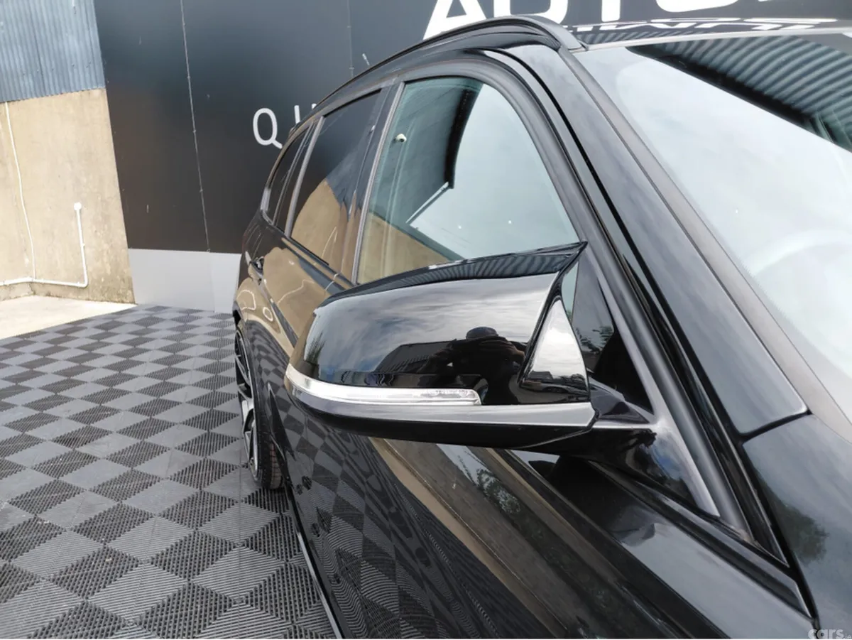 BMW 3-Series Estate, Diesel, 2014, Black