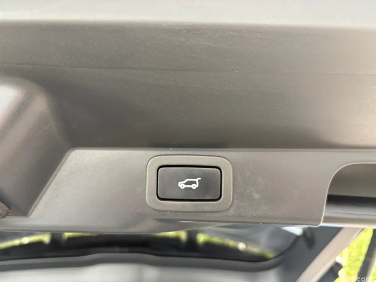 Land Rover Range Rover Sport Estate, Petrol Plug-in Hybrid, 2020, Black
