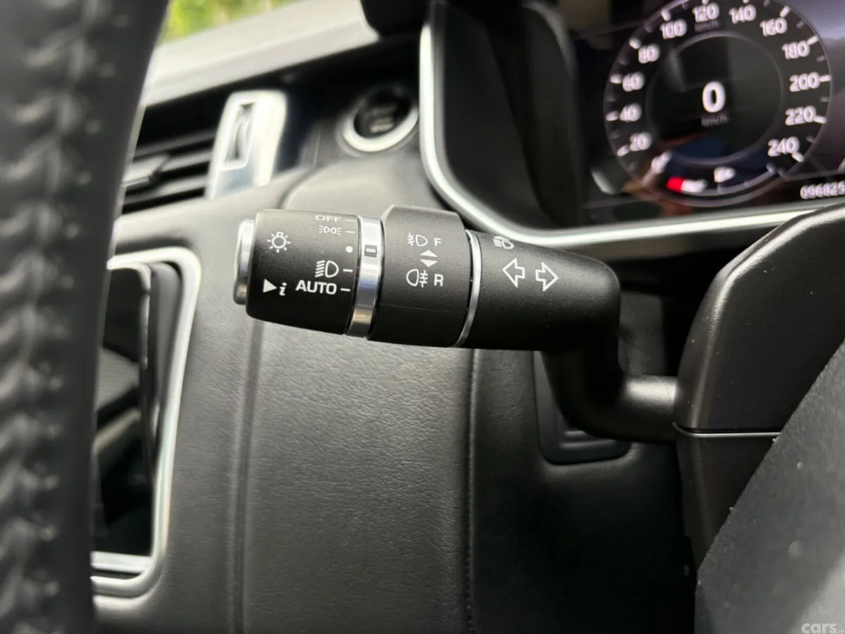 Land Rover Range Rover Sport Estate, Petrol Plug-in Hybrid, 2020, Black