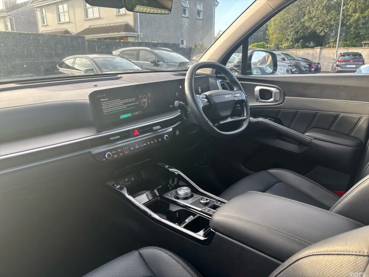 Kia Sorento MPV, Diesel, 2026, Blue