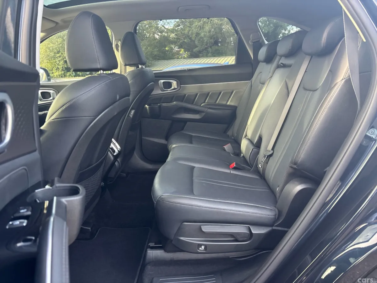 Kia Sorento MPV, Diesel, 2026, Blue
