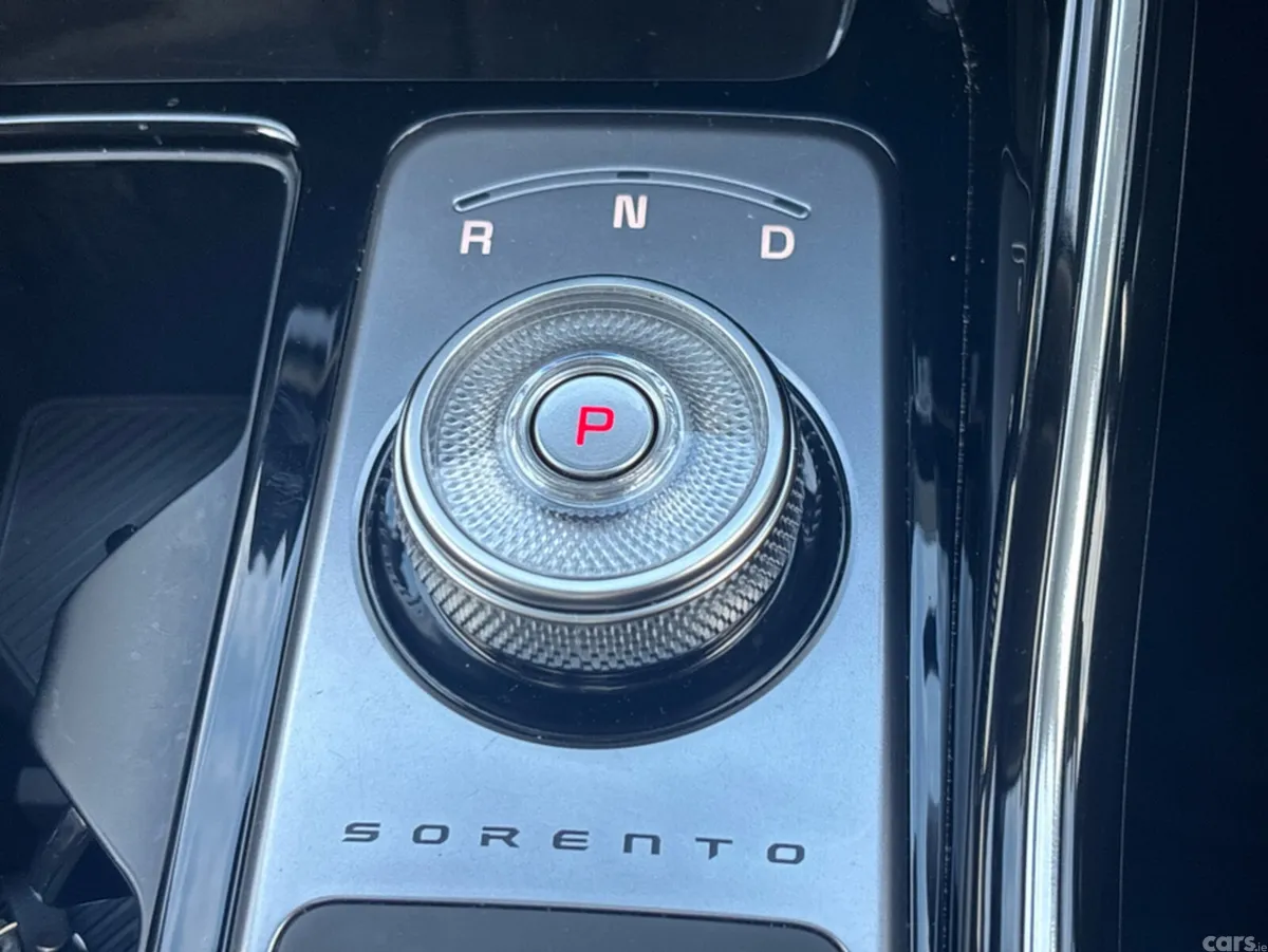 Kia Sorento MPV, Diesel, 2026, Blue