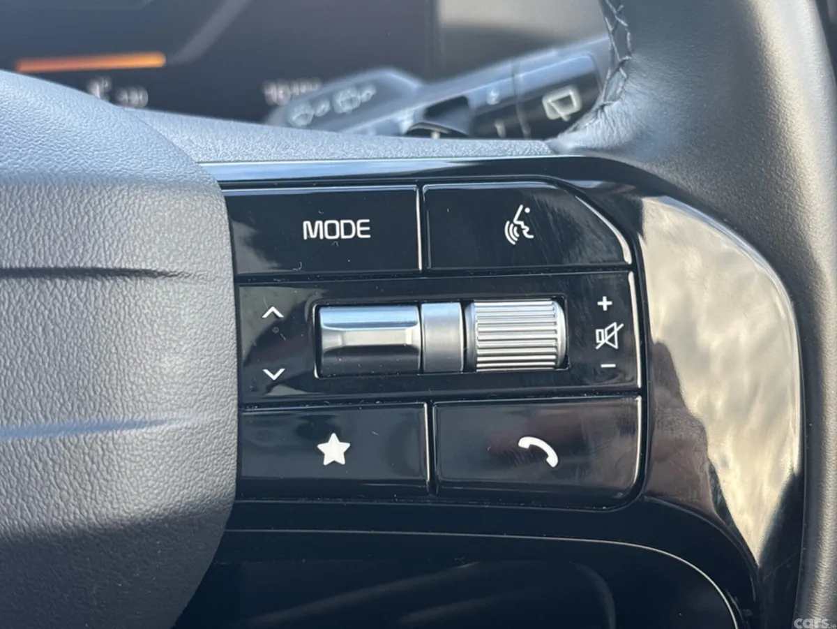 Kia Sorento MPV, Diesel, 2026, Blue