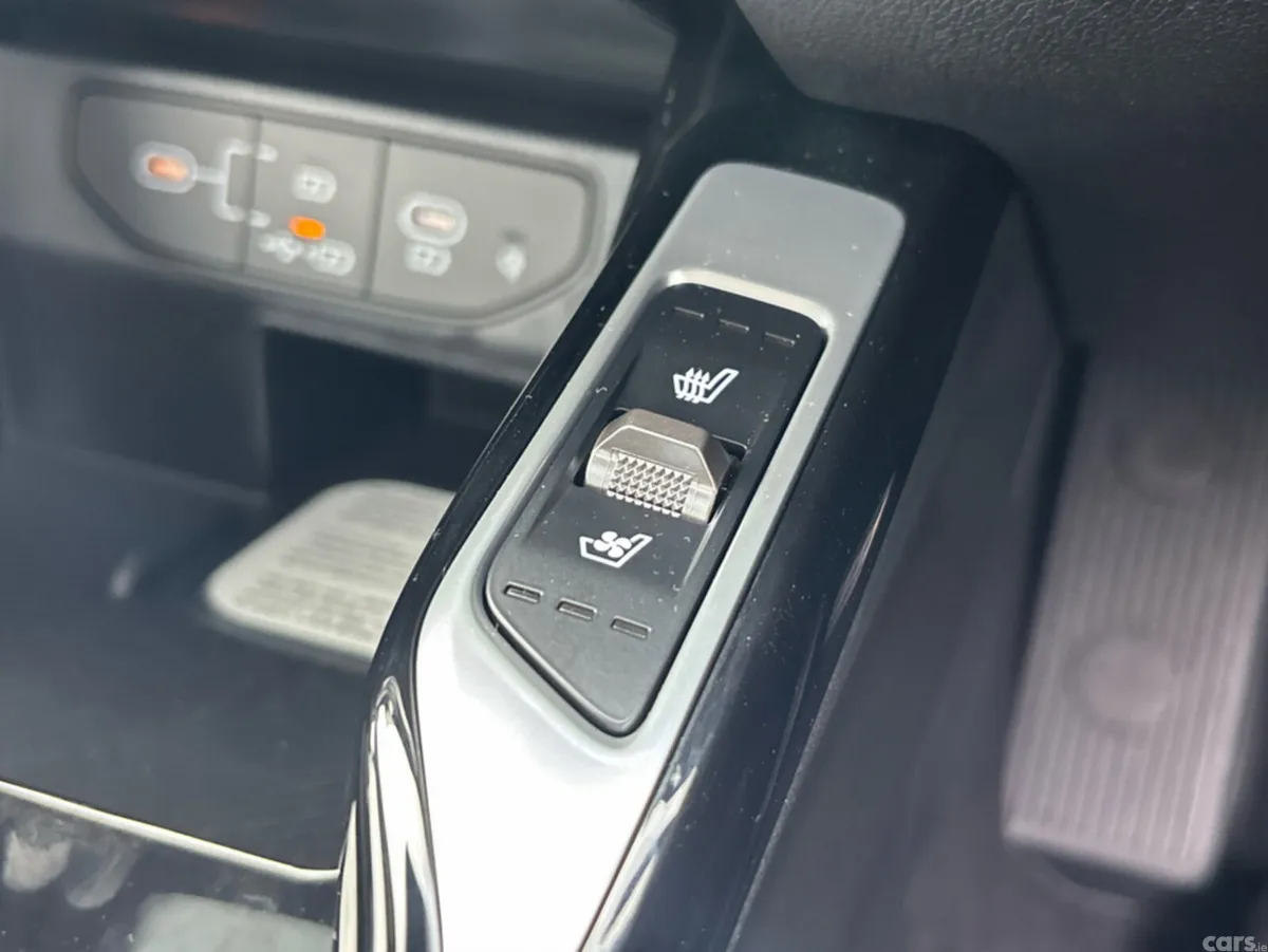 Kia Sorento MPV, Petrol Plug-in Hybrid, 2026, Grey