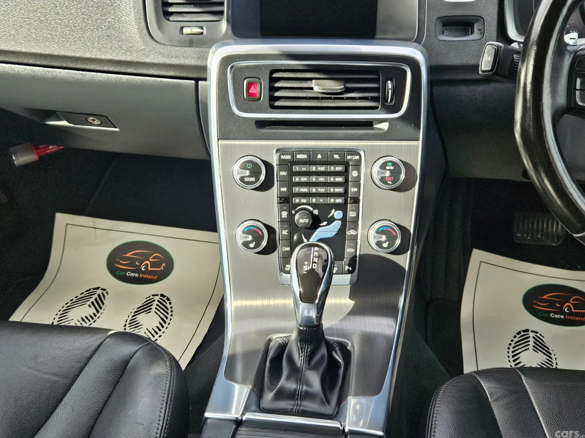 Volvo V60 Estate, Diesel, 2016, Blue