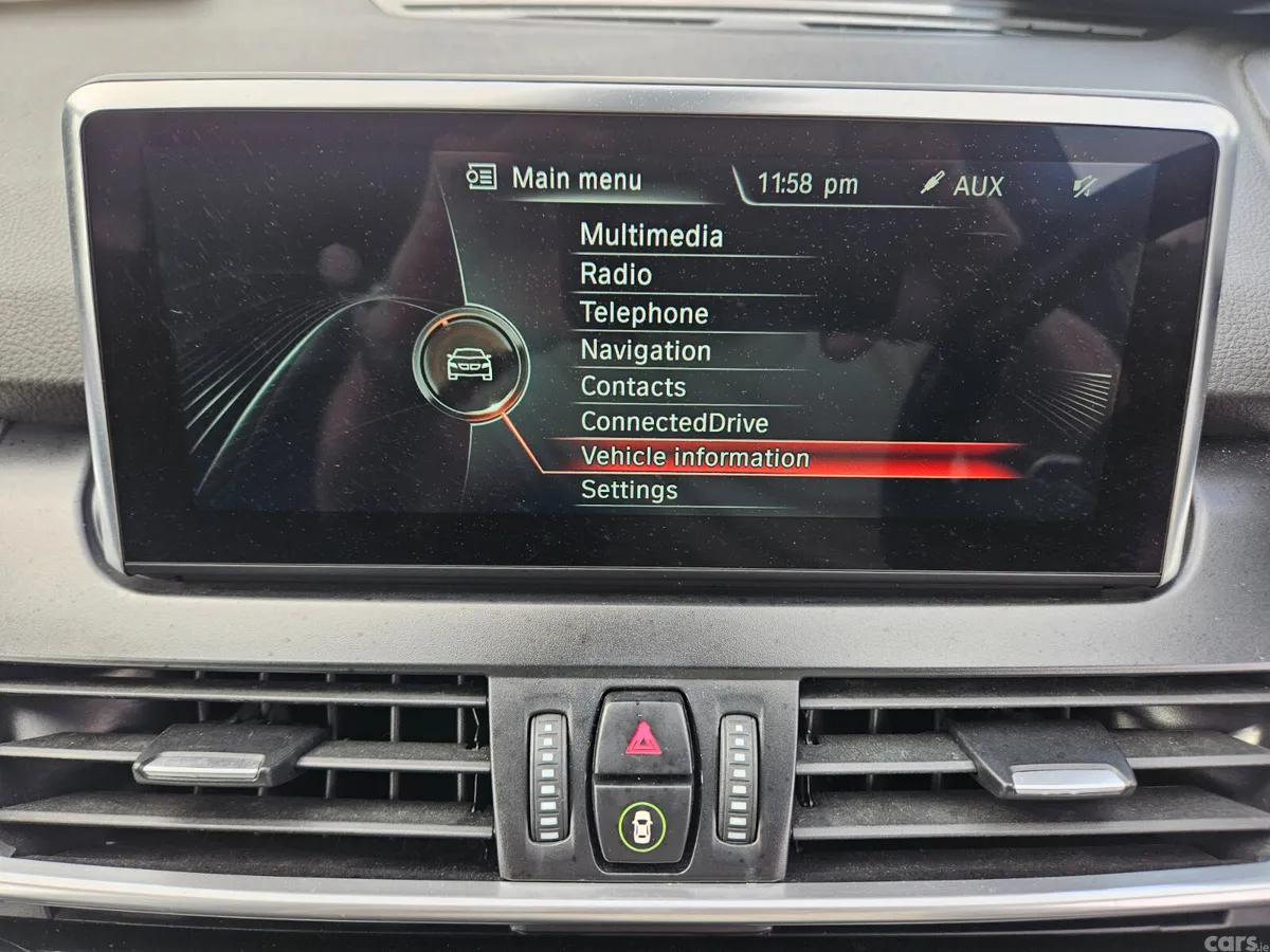 BMW 2-Series MPV, Diesel, 2017, White