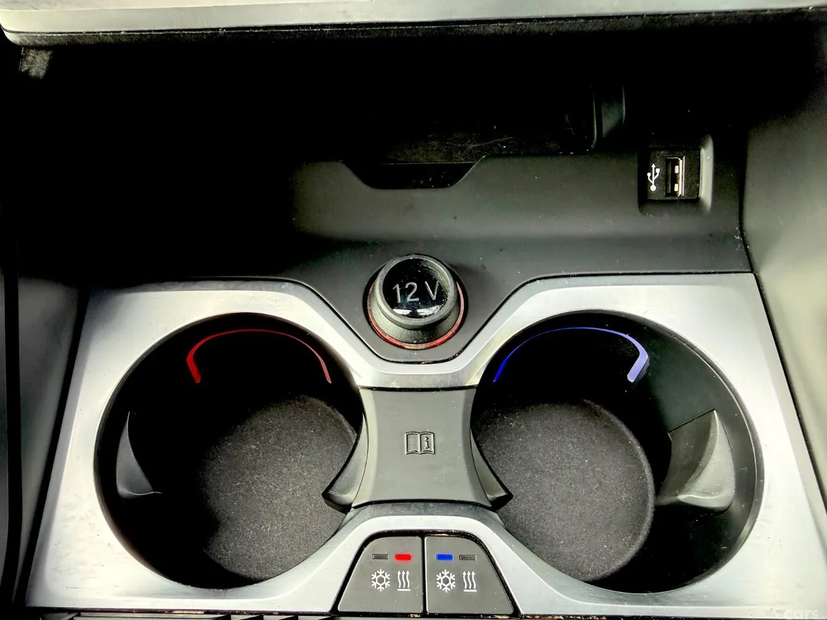 BMW X5 SUV, Petrol Plug-in Hybrid, 2019, Black