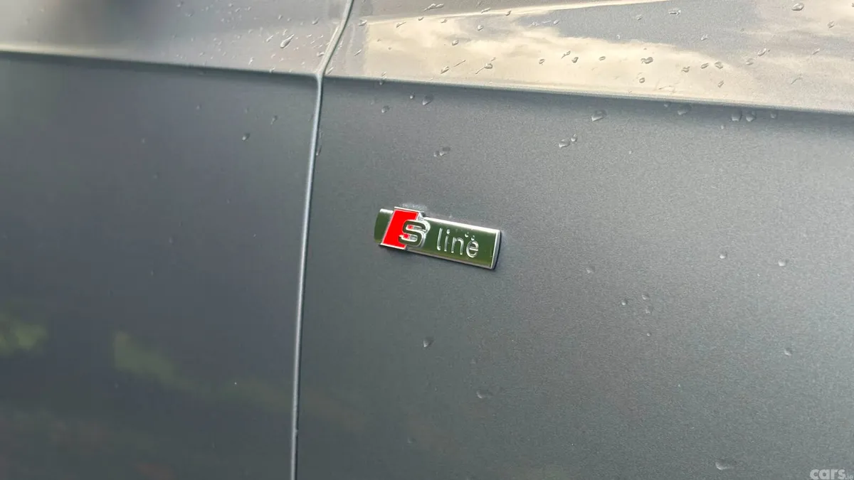 Audi Q7 SUV, Diesel, 2017, Grey
