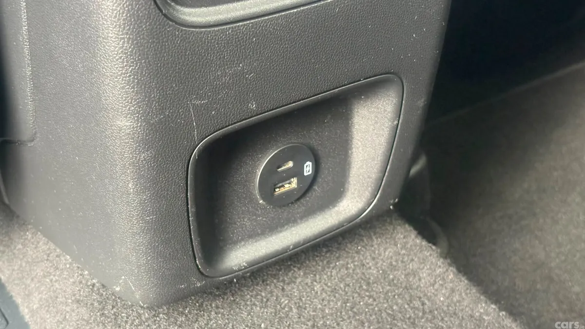Ford Kuga SUV, Diesel, 2022, Blue