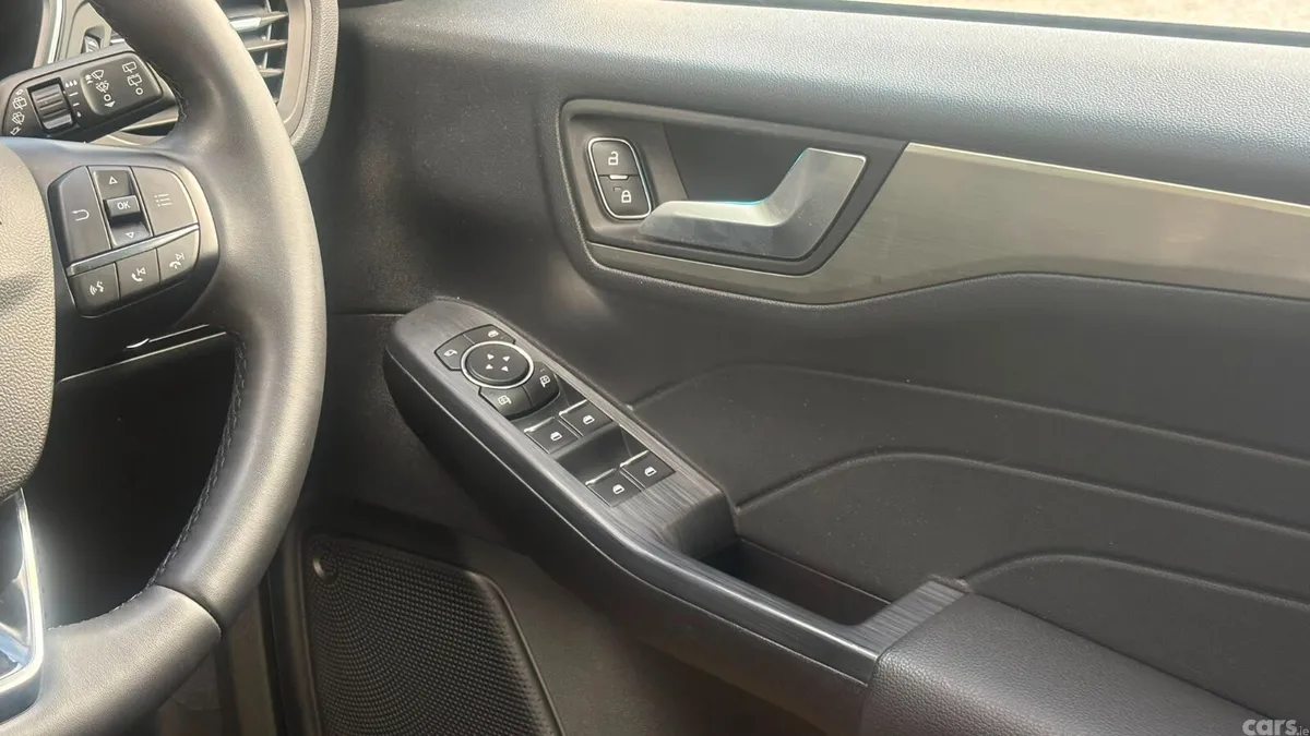 Ford Kuga SUV, Diesel, 2022, Blue