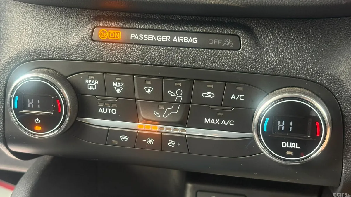 Ford Kuga SUV, Diesel, 2022, Blue