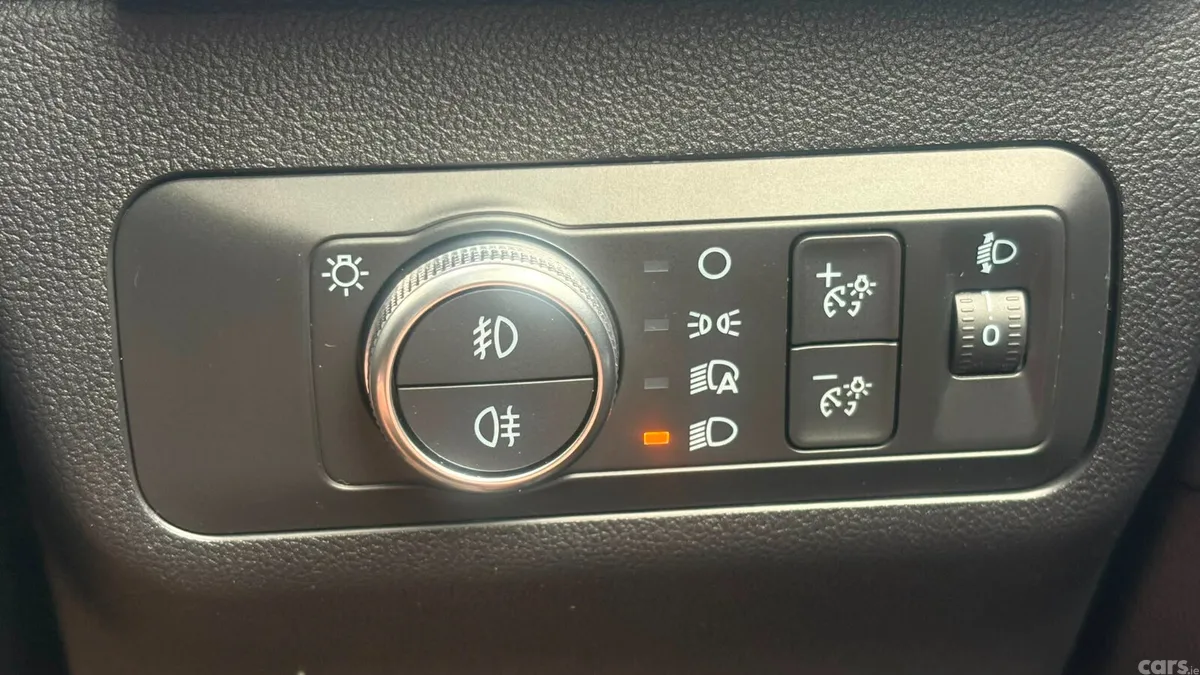Ford Kuga SUV, Diesel, 2022, Blue