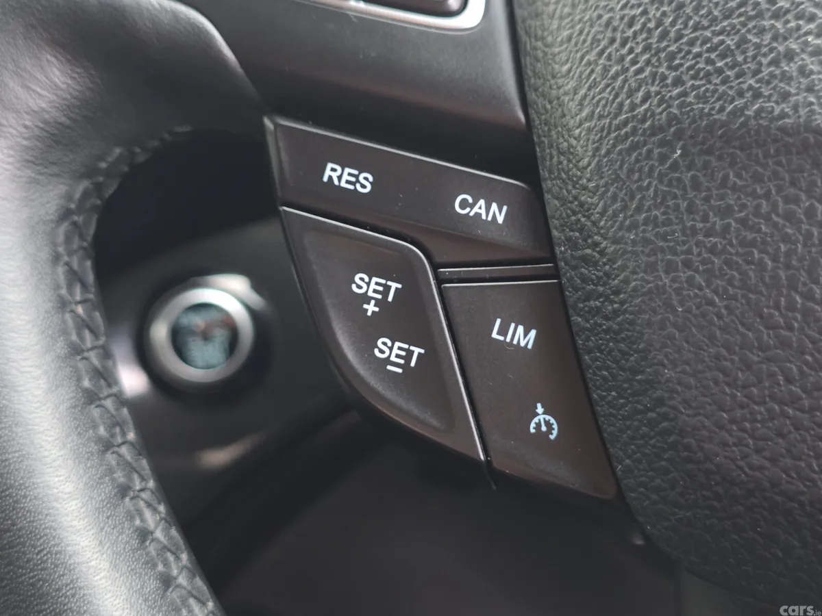 Ford Kuga SUV, Diesel, 2019, Black