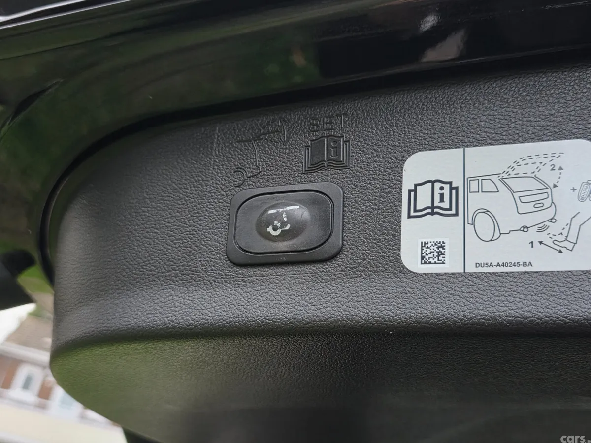 Ford Kuga SUV, Diesel, 2019, Black