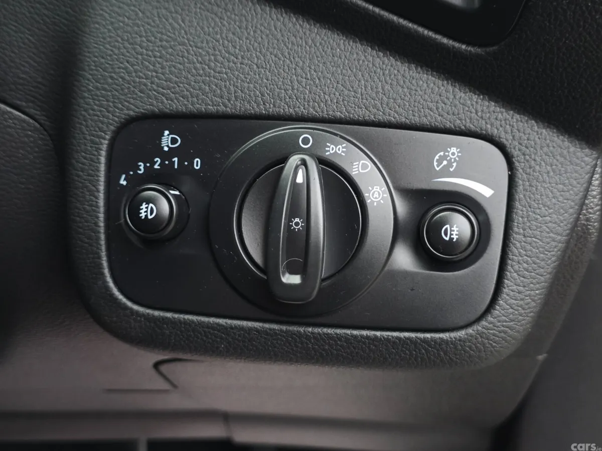 Ford Kuga SUV, Diesel, 2019, Black
