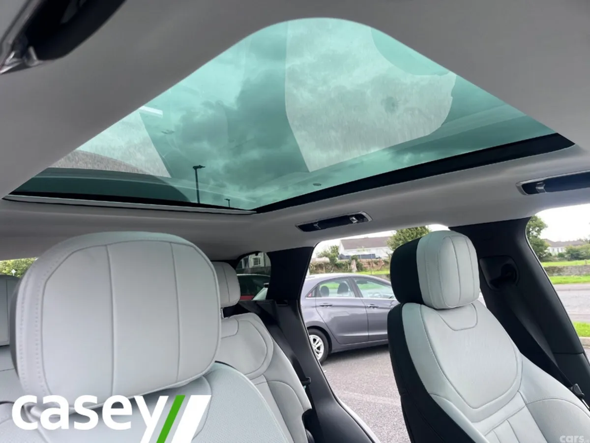 Land Rover Range Rover Sport SUV, Petrol Plug-in Hybrid, 2024, Grey
