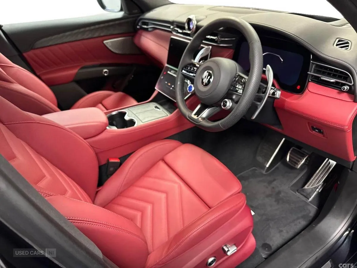 Maserati Other , Petrol, 2026, Black