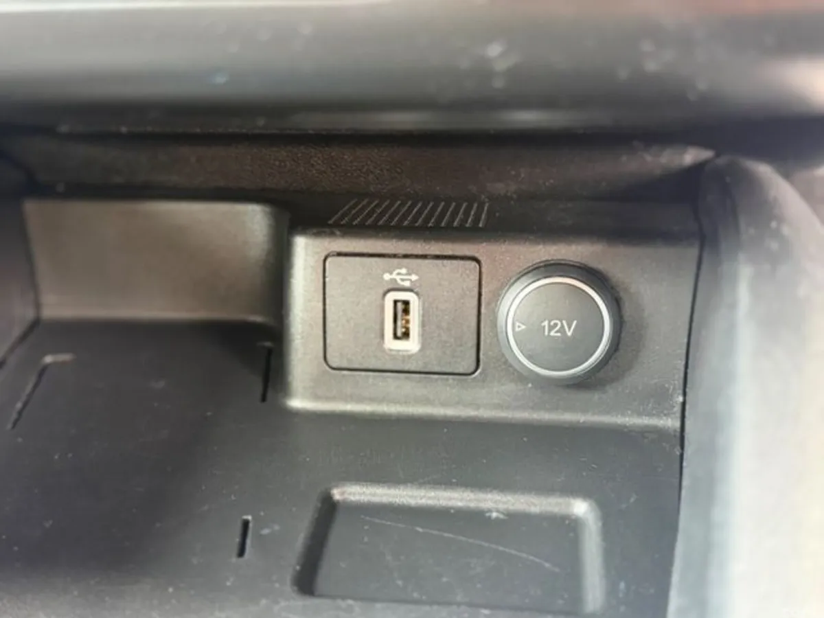 Ford Focus Hatchback, Diesel, 2018, Blue