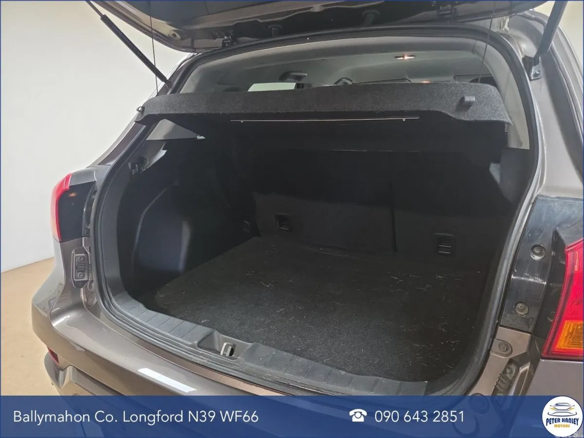 Mitsubishi ASX SUV, Diesel, 2018, Brown