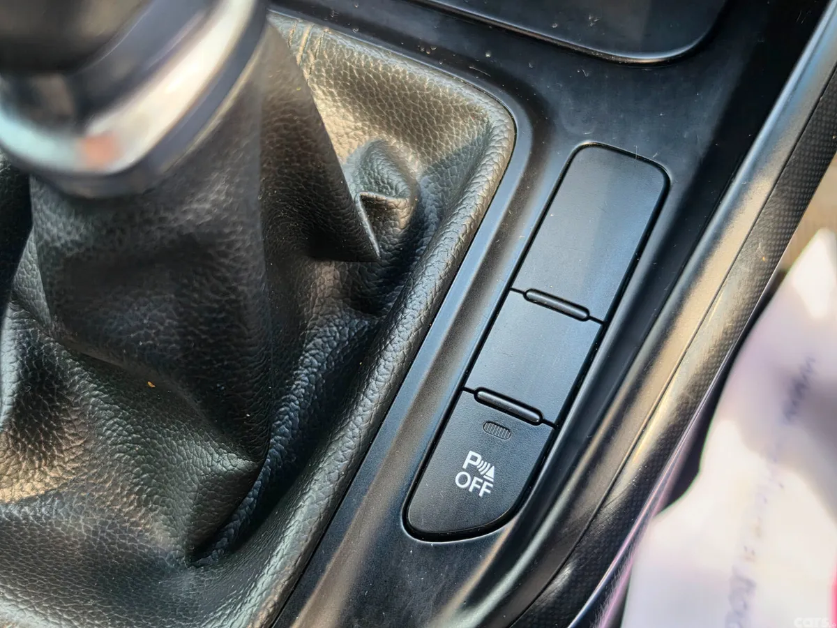Kia Carens MPV, Diesel, 2019, Blue
