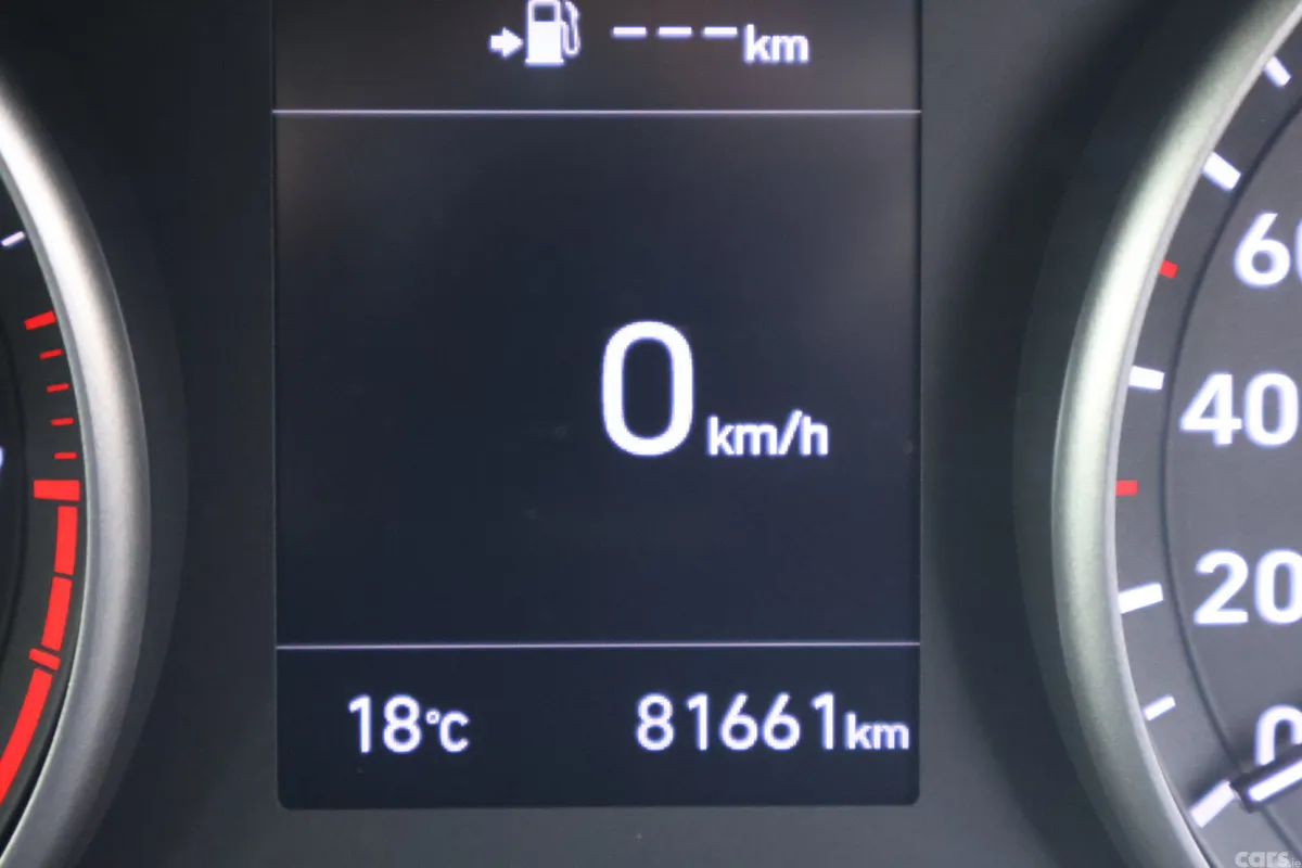 Hyundai i30 Hatchback, Petrol, 2019, Blue