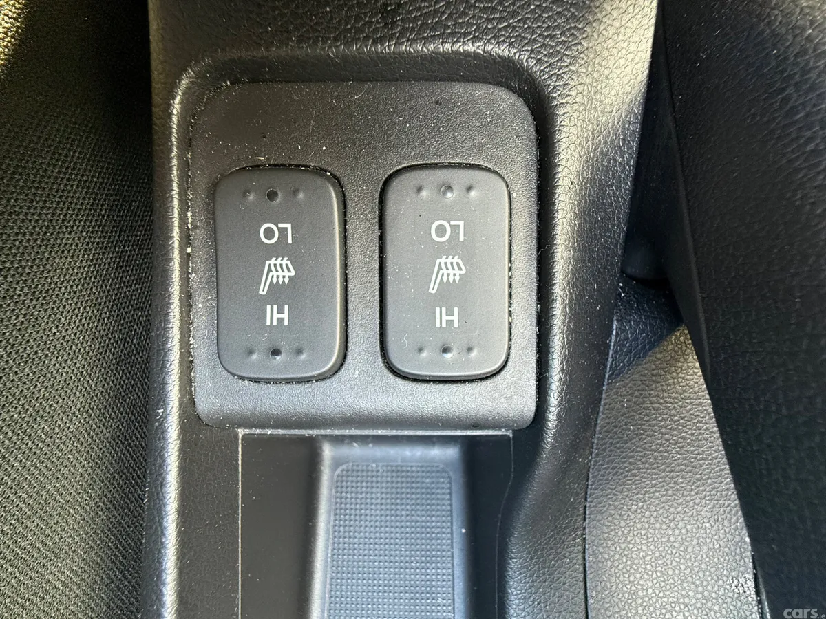 Honda Fit Hatchback, Petrol Hybrid, 2016, Silver