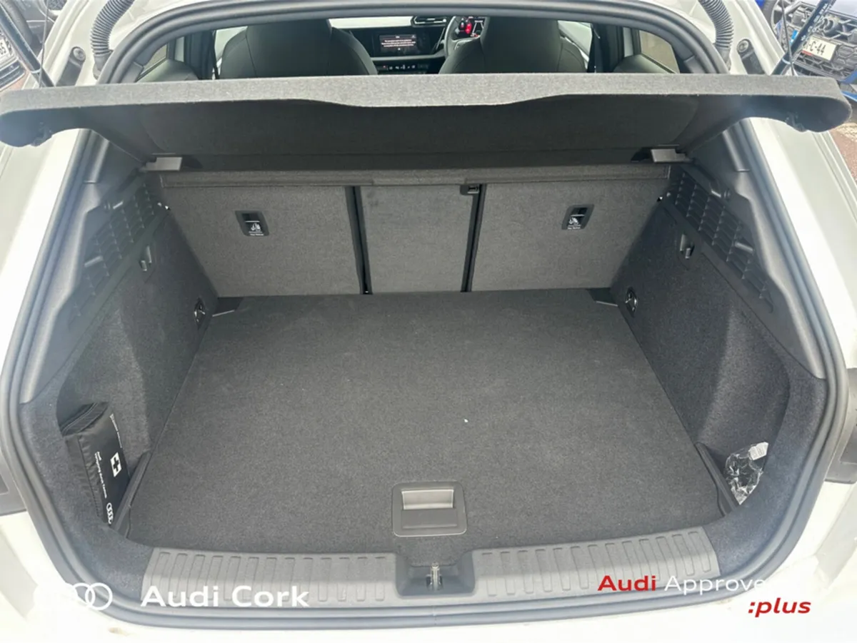 Audi A3 Hatchback, Diesel, 2026, White