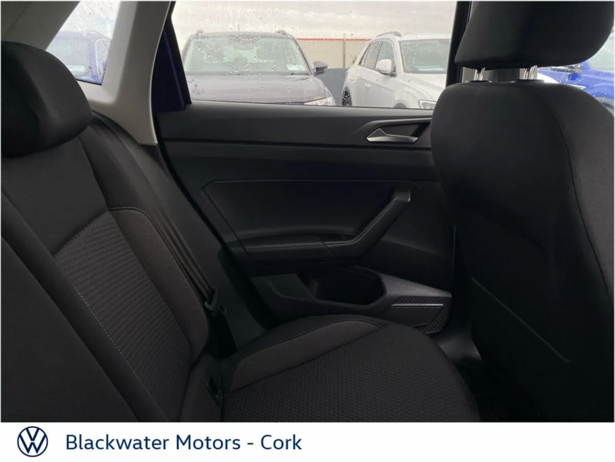 Volkswagen Polo Other, Petrol, 2023, 