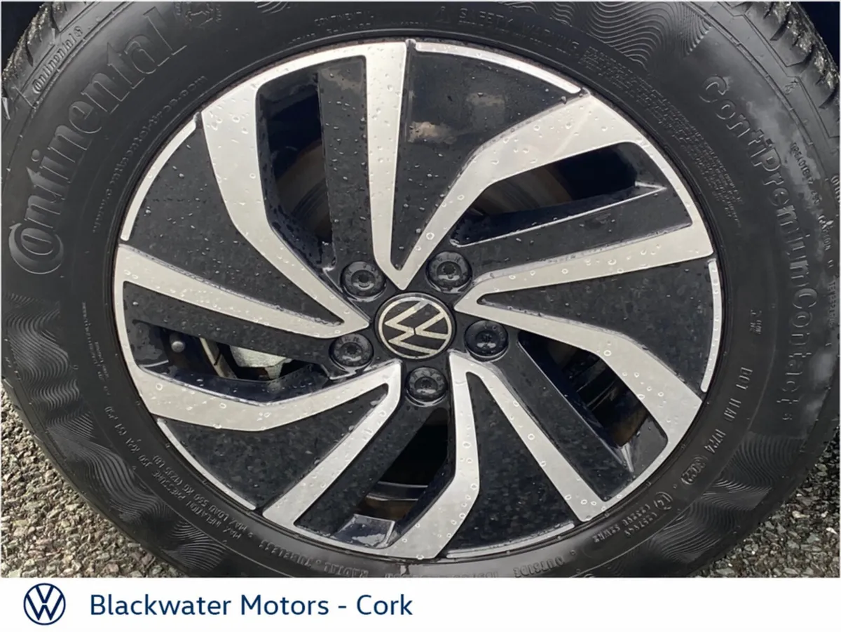 Volkswagen Polo Other, Petrol, 2023, 