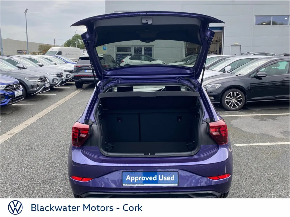 Volkswagen Polo Other, Petrol, 2023, 