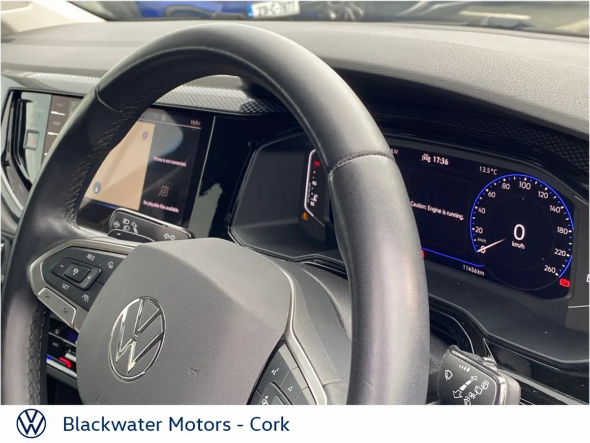 Volkswagen Polo Other, Petrol, 2023, 