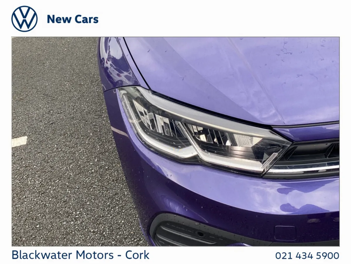 Volkswagen Polo Other, Petrol, 2023, 