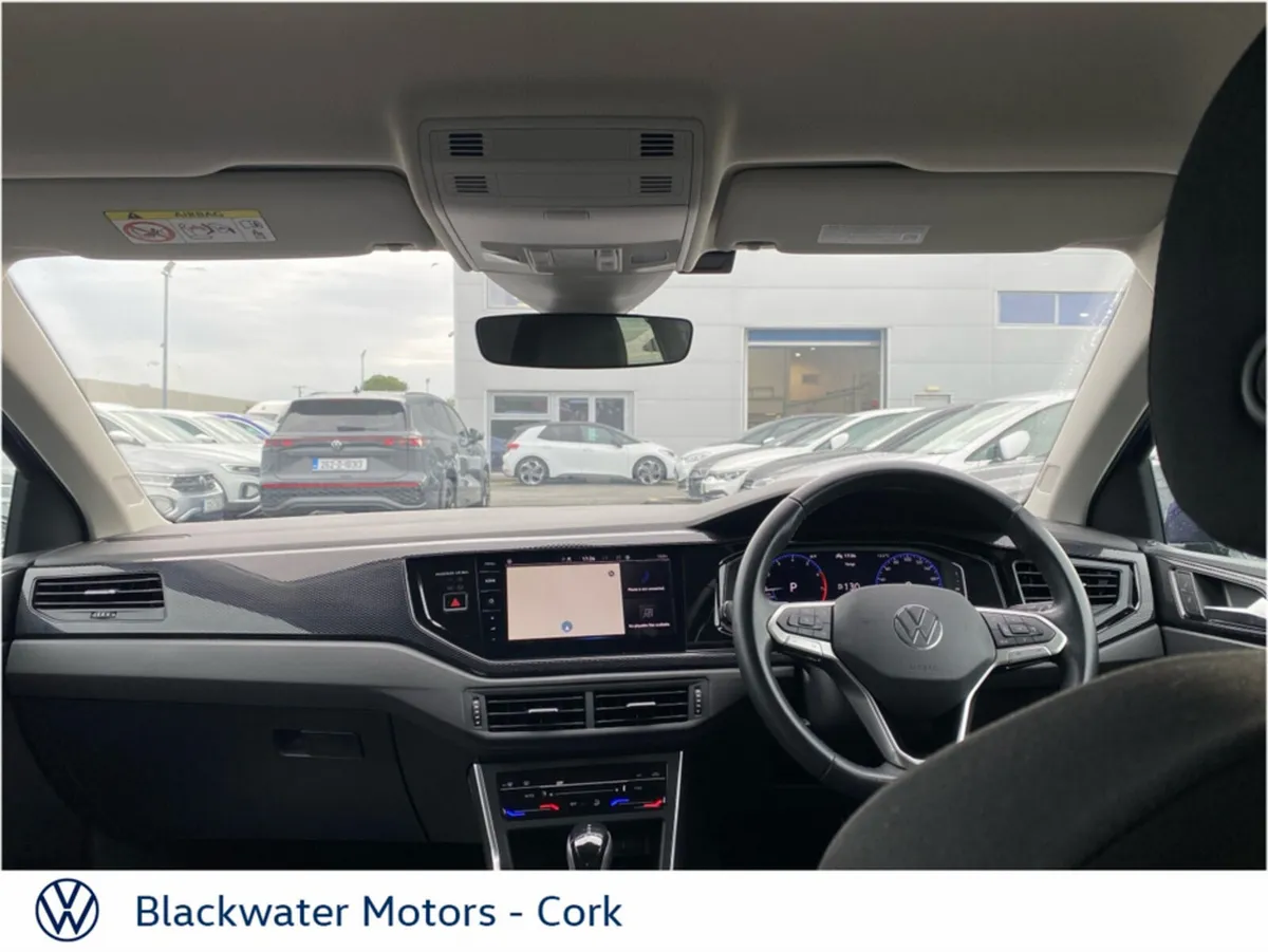 Volkswagen Polo Other, Petrol, 2023, 