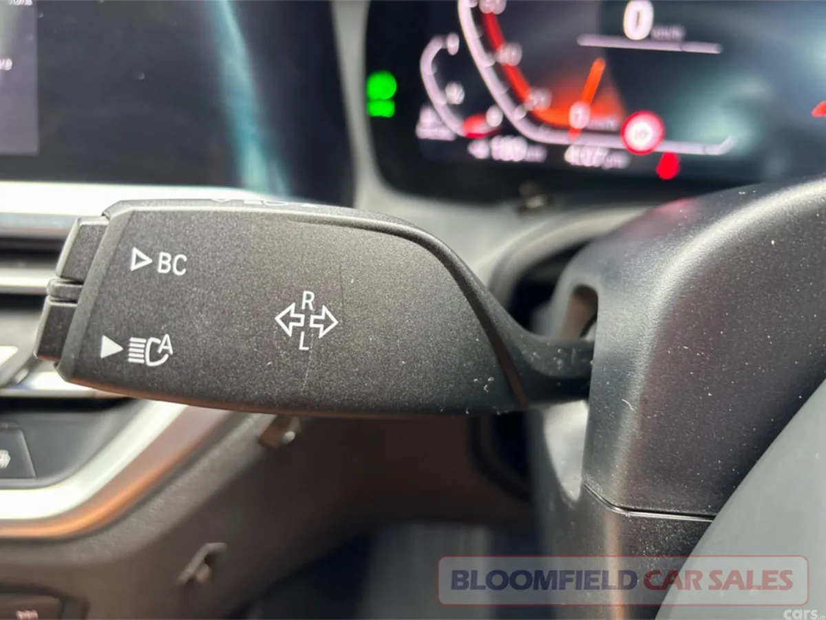 BMW 3-Series Saloon, Diesel, 2019, White