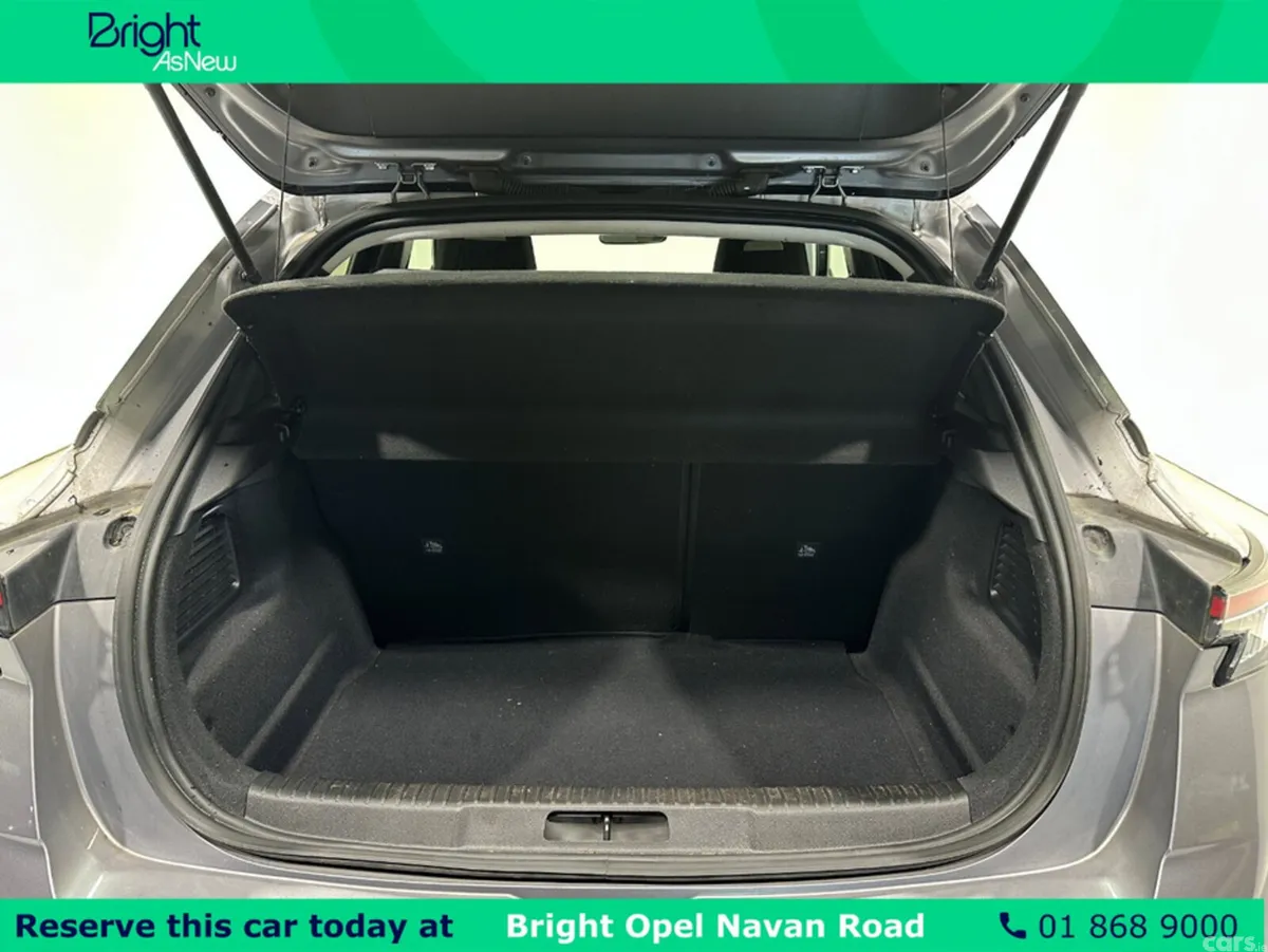 Opel Mokka MPV, Petrol, 2023, Grey