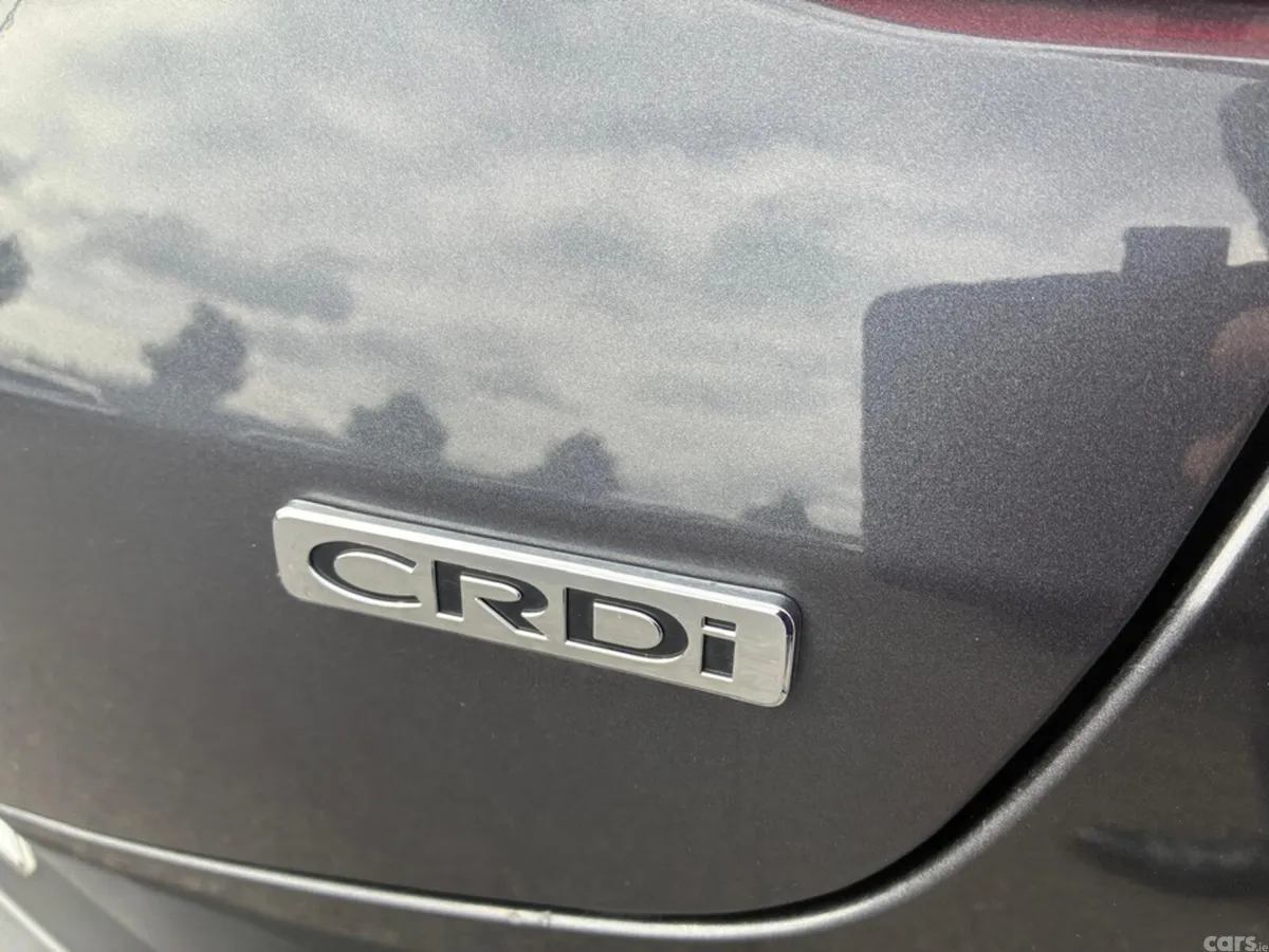 Kia Stonic Hatchback, Diesel, 2021, Grey