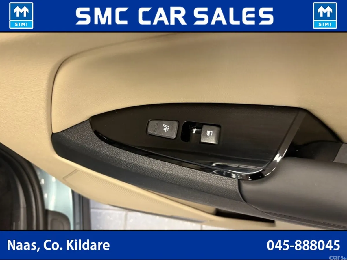 Kia Sportage SUV, Diesel, 2023, Grey