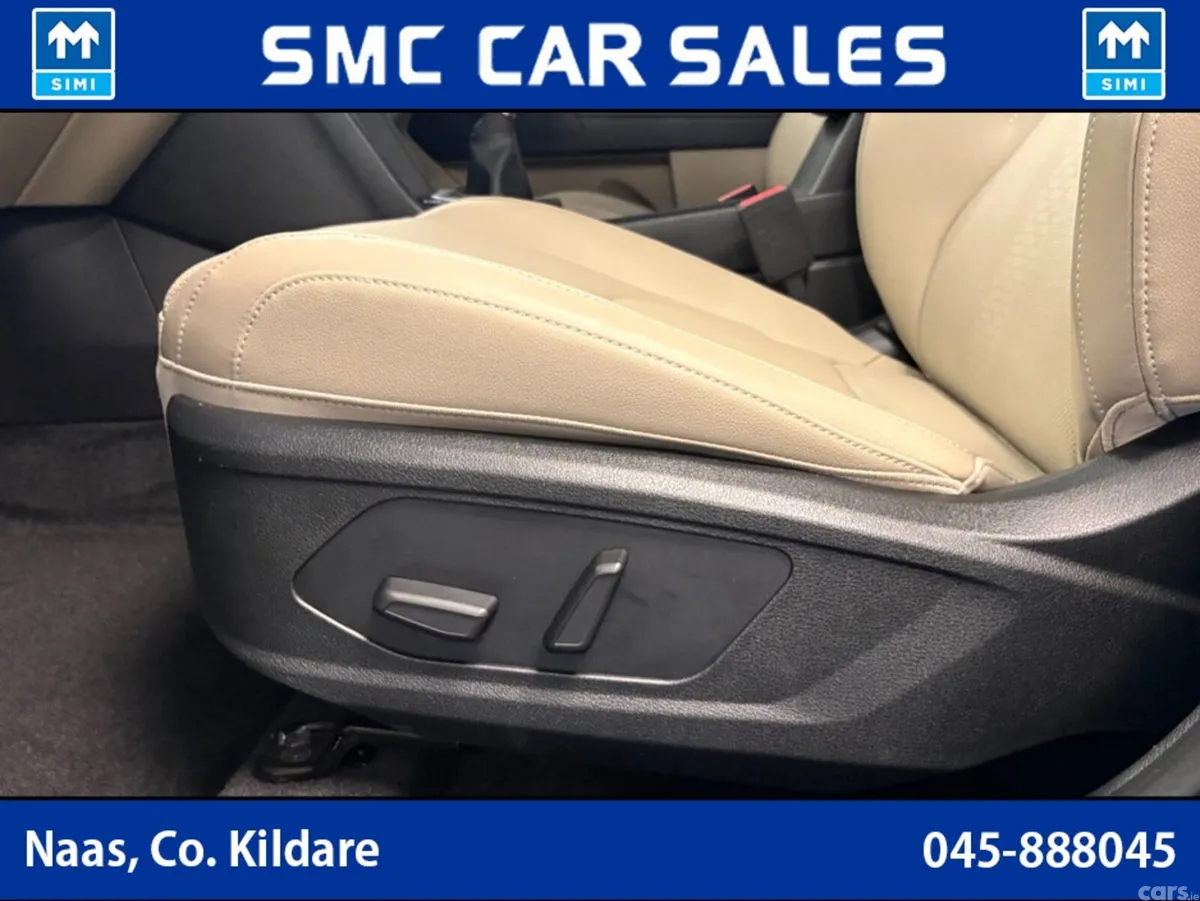 Kia Sportage SUV, Diesel, 2023, Grey